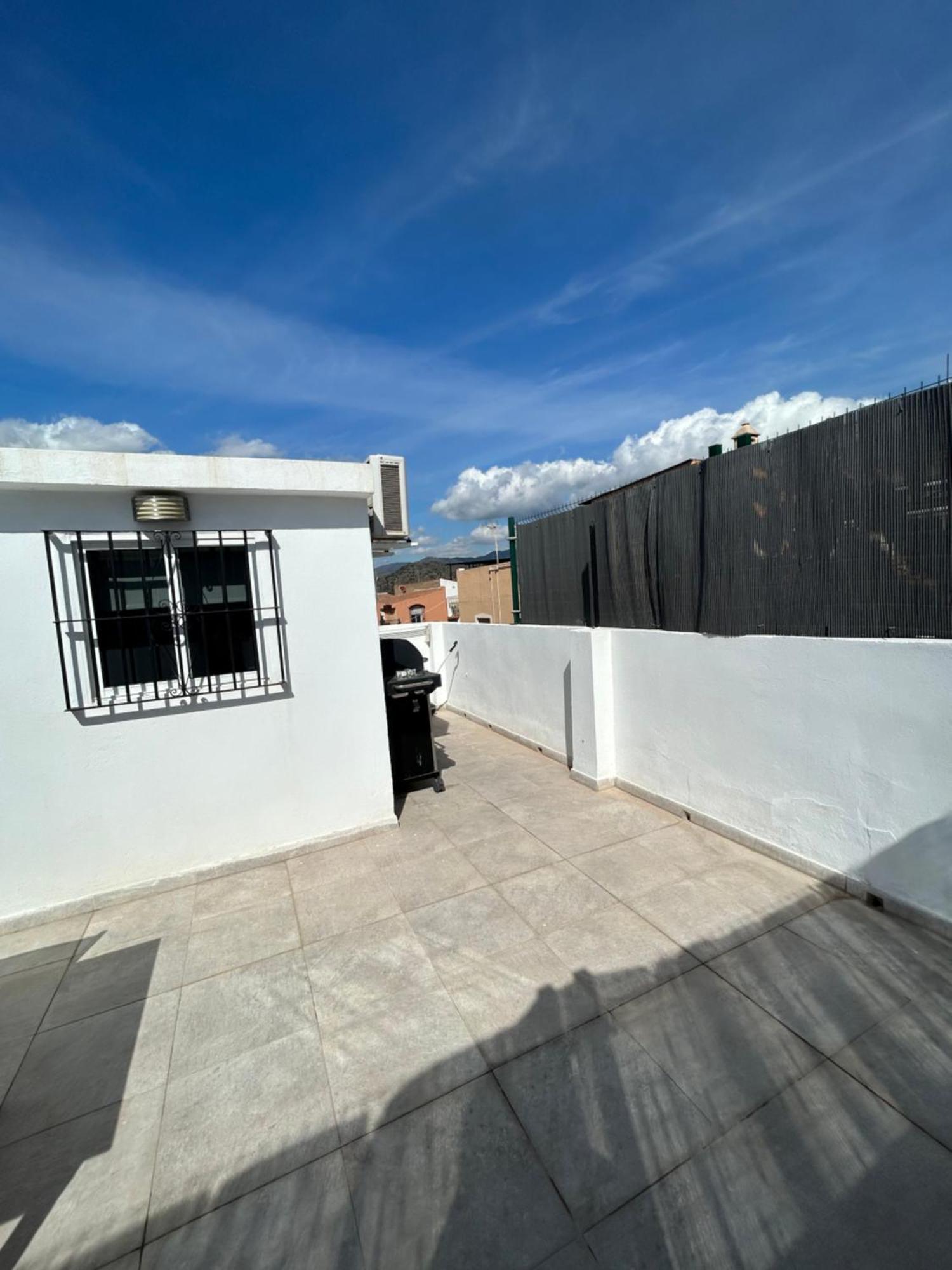 Casa Luque 2 Ferienhaus *