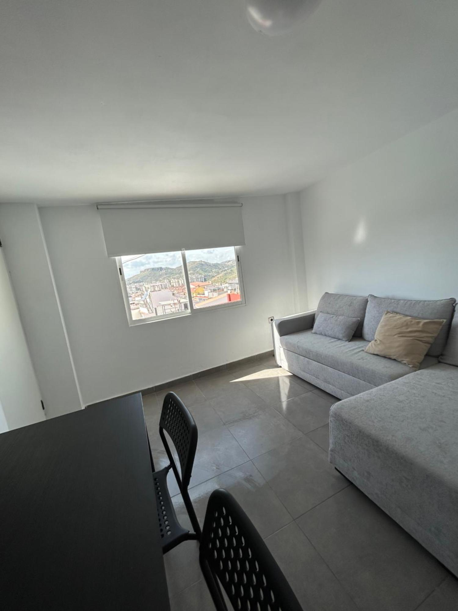 Casa Luque 2 Ferienhaus
