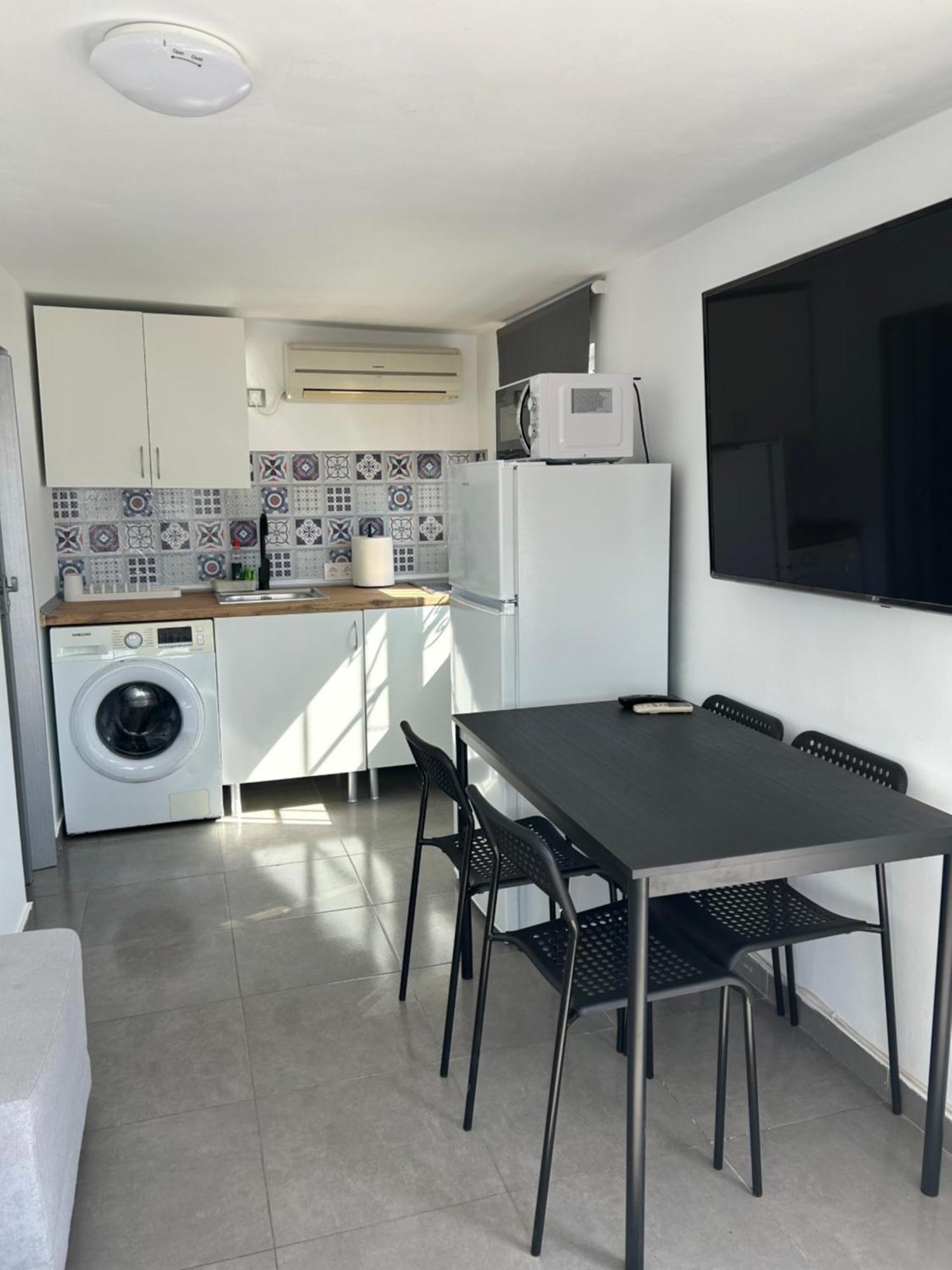 Ferienhaus Casa Luque 2 Málaga