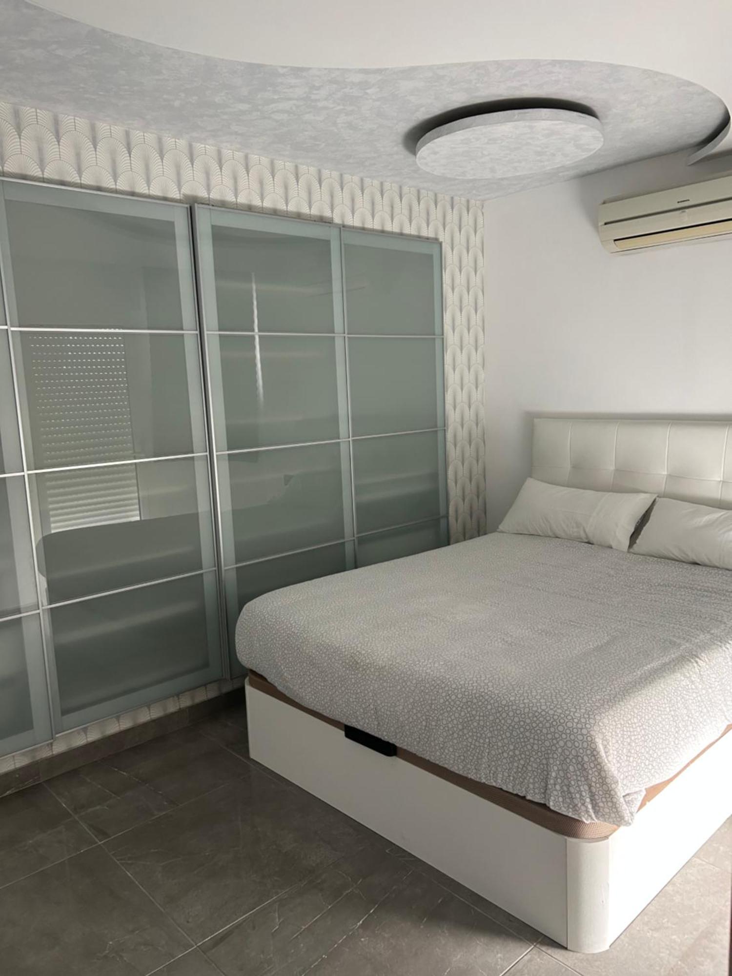 Casa Luque 2 Málaga