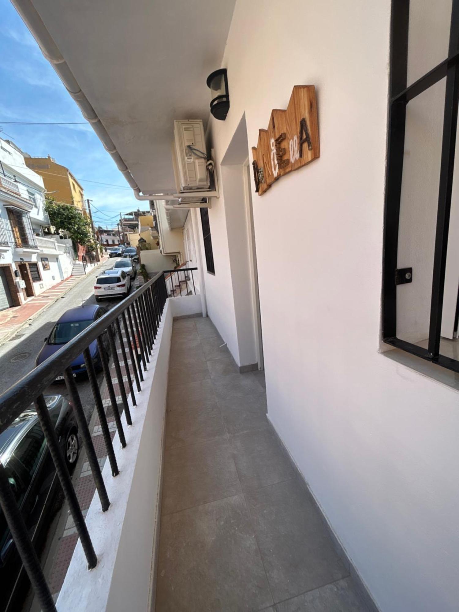 Ferienhaus Casa Luque 2 Málaga