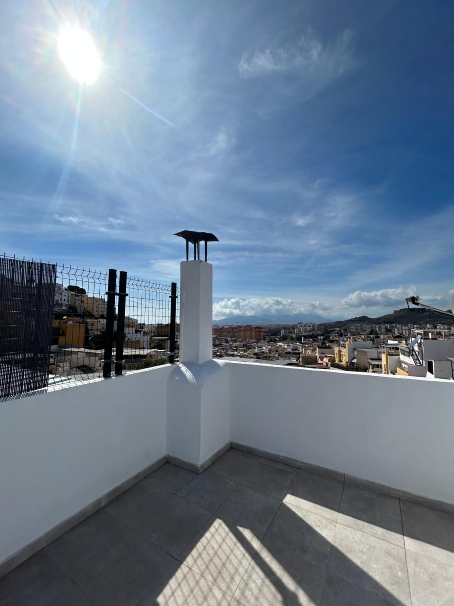 Casa Luque 2 Ferienhaus *