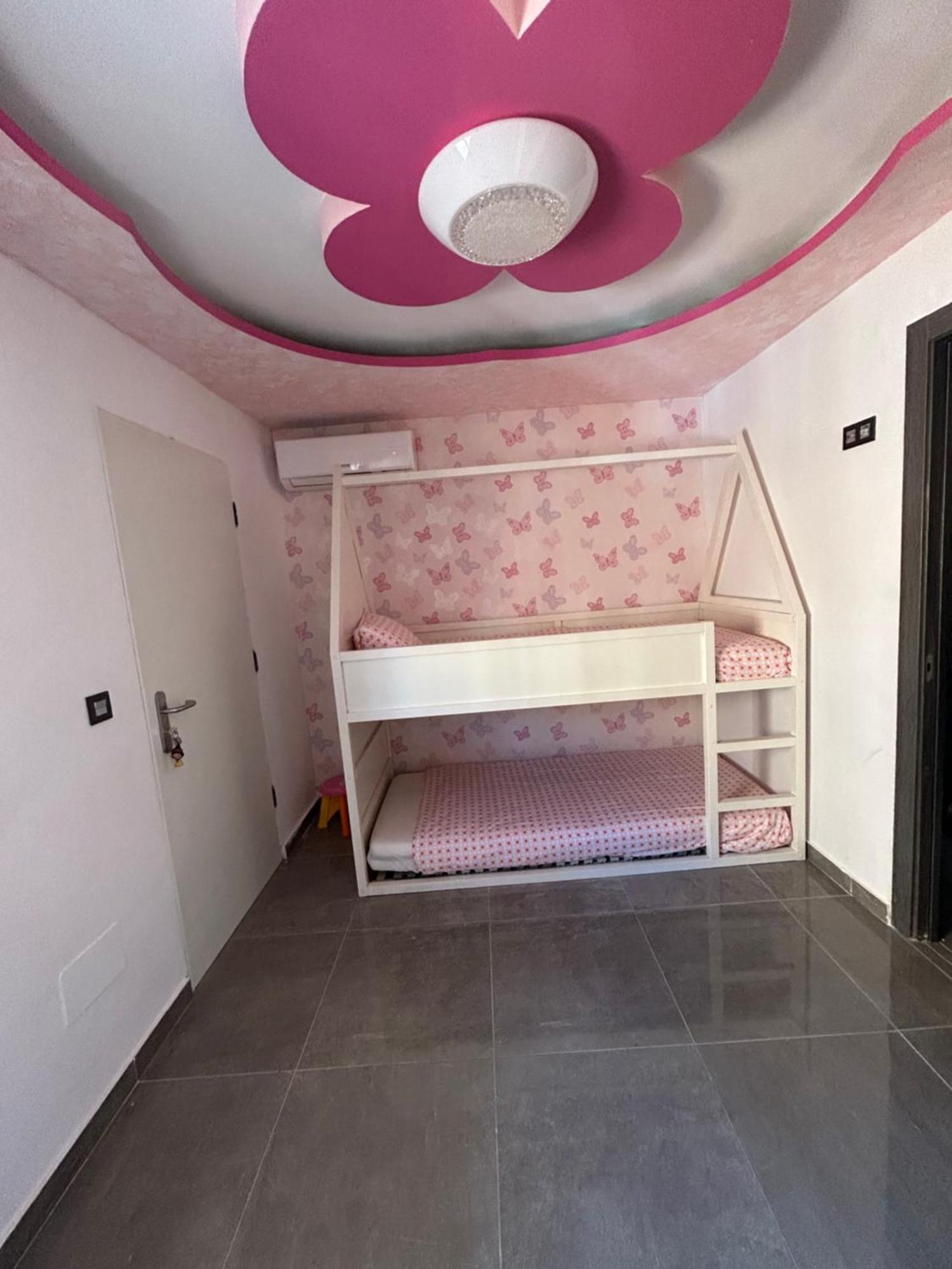 Casa Luque 2 Ferienhaus *