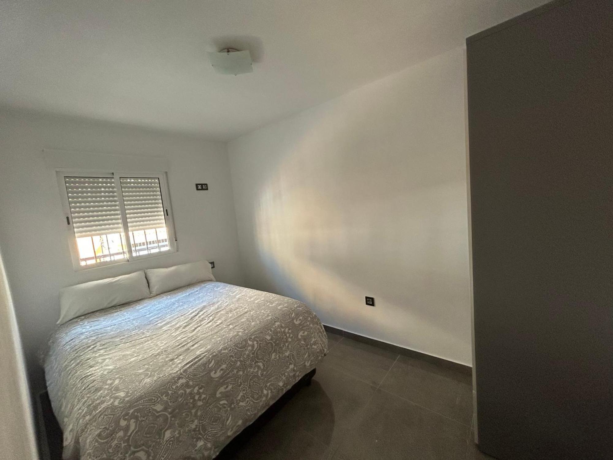 Casa Luque 2 Ferienhaus Málaga