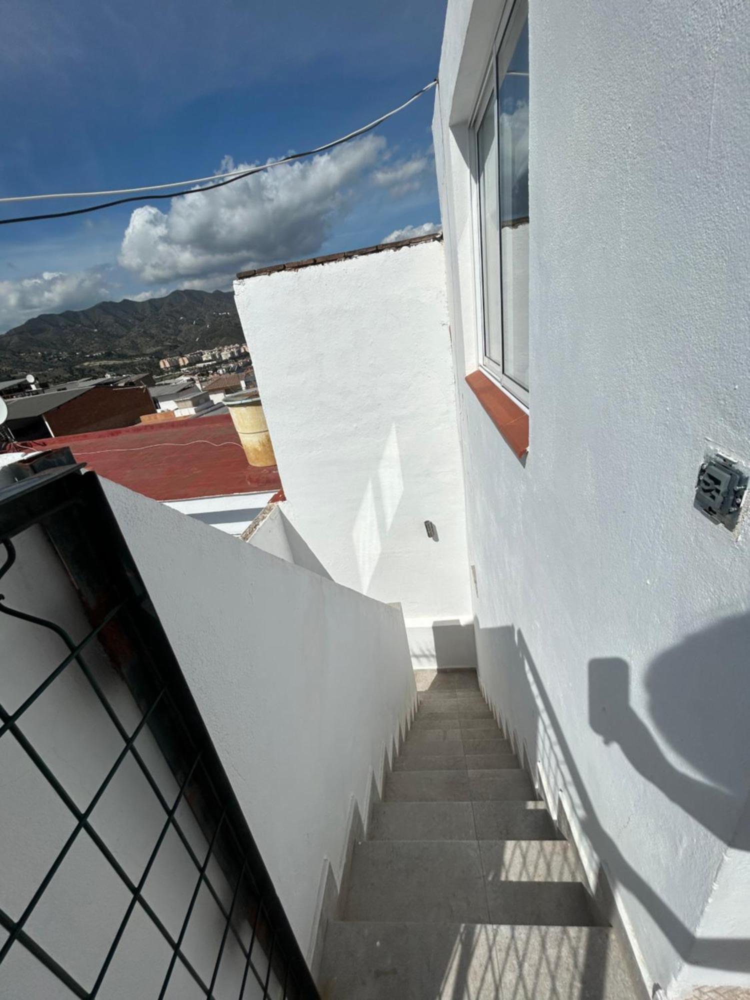 Casa Luque 2 Málaga